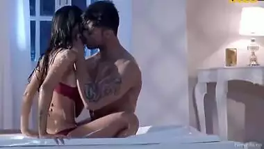 She Is Sucking My Cock