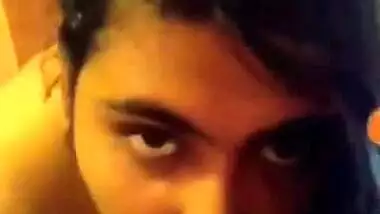 Desi sexy bhabi suck