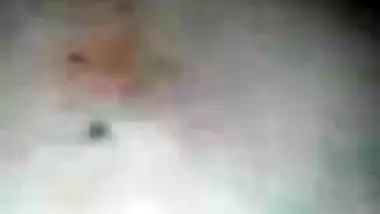Indian wife fucking hard doggy style 