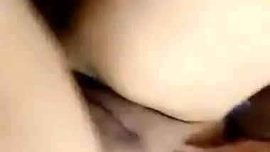 Beautiful married Bhabhi ki chut aur boob show