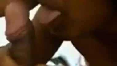Telugu Pair BJ sex caught on cam movie scene