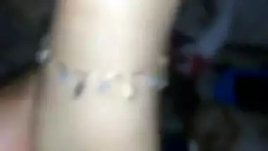 Fucking BBW wife