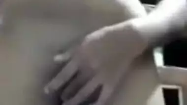 Horny Girl Showing Nude On Video Call Part 2