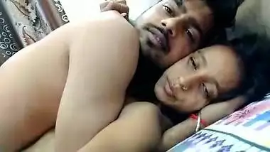 Indian bedroom quarantine sex