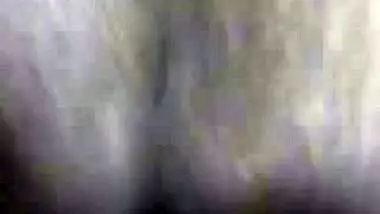 Sexy Girl Showing Boob and Pussy