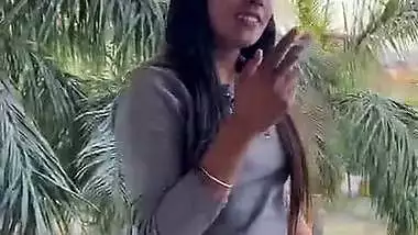 Desi local randi