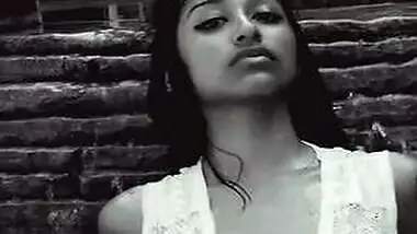 Desi Lexi looking sexy