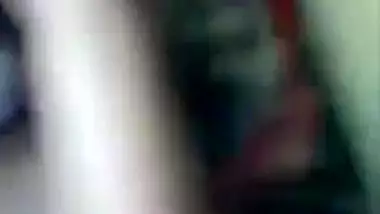 Beautiful girl blowjob and fucking