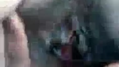 Dehati outdoor nude MMS video