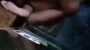 Bangladeshi sex video of stepson fucking his stepmom