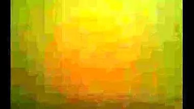 Big boobs Indian college girl home made solo sex clip