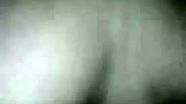 Adorable Desi babe records special solo XXX video for her boyfriend