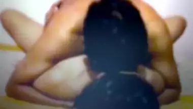 I fucked my friend dipak's wife very hard in missionary pose