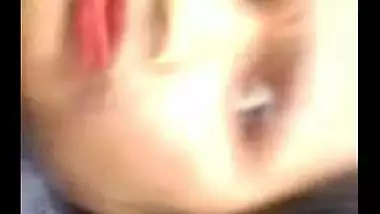 Real outdoor sex video desi bhabhi fucked by lover