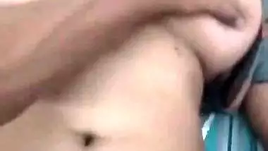 Big tits Desi wife sex with her husband’s friend