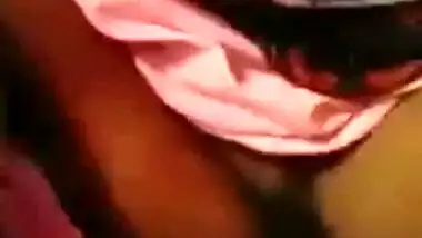 Village bhabhi showing to lover