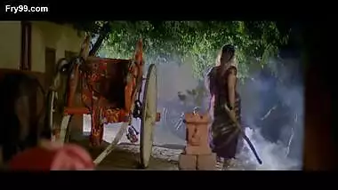 Ester Noronha,Kavya M Shetty,Krishi Tappanda Hot Scenes