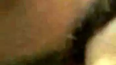 Desi girl boob suck