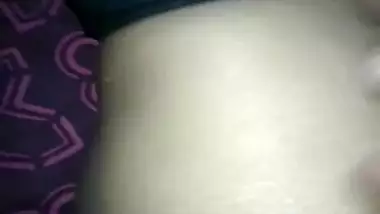 Hairy Plump Indian Pussy Getting Penetrated & Fucked
