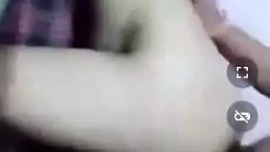 Desi sexy couple tango show – 2