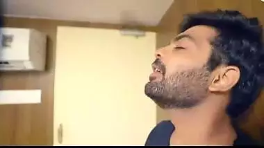 Boss ne meri gf ko choda