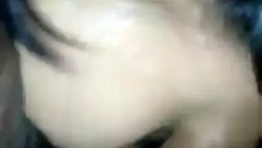 Desi couple hot fucking and blowjob