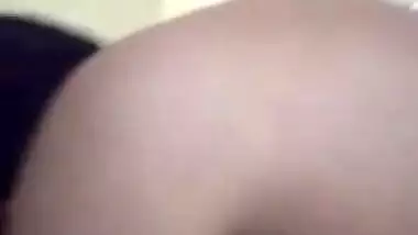 Desi big boobs aunty sex with her husband friend