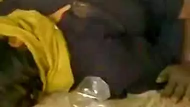 Desi Randi fuck open road