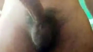 Indian boy masturbation