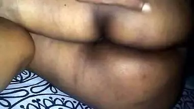 Fleshy butt