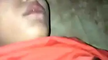 Outdoor fucking