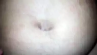 Desi milf with wet pussy and big boob being fucked