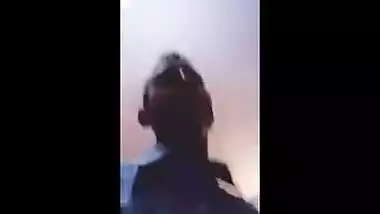 Desi porn episode of hawt cheating aunty Renuka