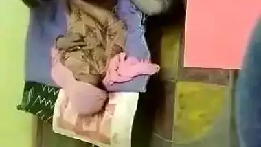 Indian Dehati couple hot sex MMS