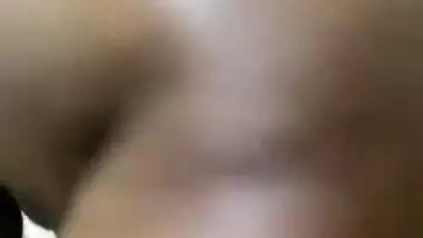 Horny desi hot girl riding on dick