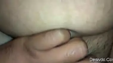 Big boobs Desi wife fucking hot Part 2