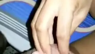 Cute Indian Babe Blowjoab And Hard Fucked By BF