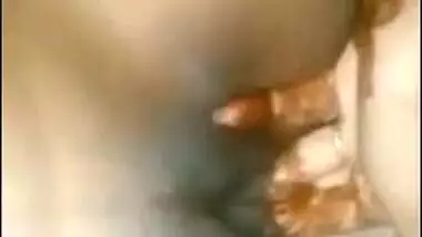 Indian Girl Fingering-3