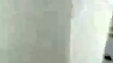 Breasty legal age teenager undressed MMS video to give u nice raunchy arousal