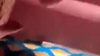 Desi maid sucks her boss' XXX tool on camera to earn some promotion