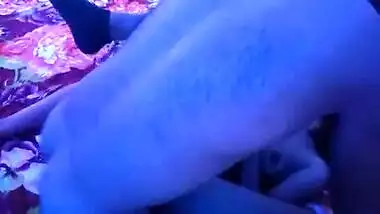Hot desi babe cumming lot during sex