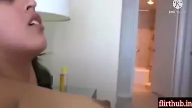 Indian Sexy Sali First Time Sex With Jiju