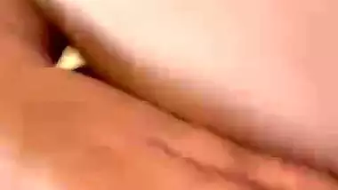 Huge boobs Bengali sex tease Fariha viral nude