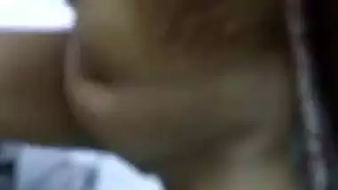 Desi wife pooja gupta nude captured and pussy fingering by hubby again