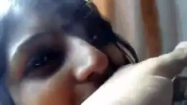 Sexy tamil girl