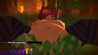BEST MINECRAFT PORNIC COMPILATION 2020 (3D WITH SOUND)