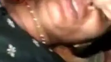 Mature Dehati wife pussy fucking porn MMS