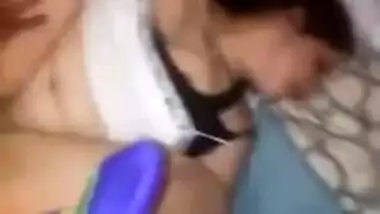 First night with tinder date