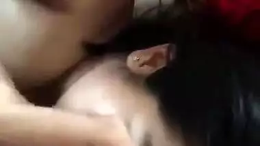 Desi hot collage lover new 3 videos blojob & hard sex in hostel room clear audio part 3