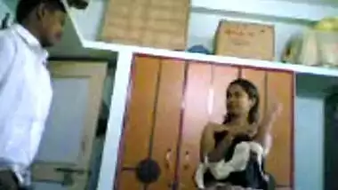 Chennai Indian wife Blowjob and Foreplay With hubby